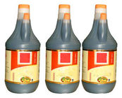 সয়াবিন সস এর অটোমেটেড রোটারি Bottling / Vineger, সিরাপ পিস্টন ফিলিং মেশিন সরঞ্জাম